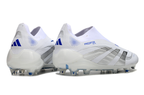 Botas Predator Accuracy+ FG (Con Tobillera) - Fútbol 11