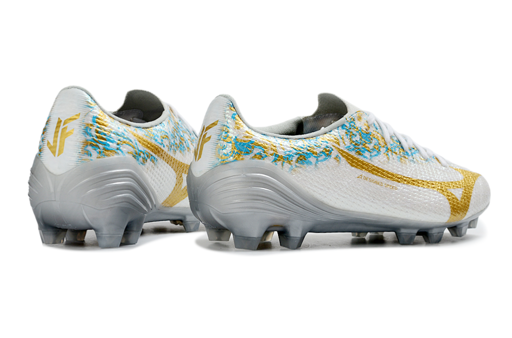 Botas Alpha Made in Japan FG - Fútbol 11
