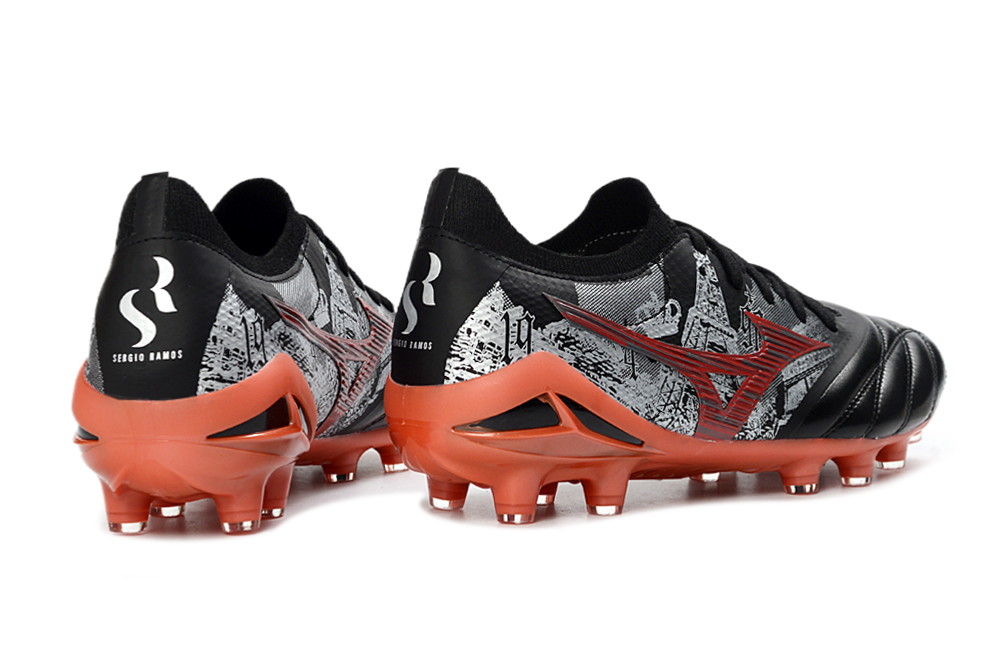 Botas Morelia Neo III Beta Made in Japan FG - Fútbol 11