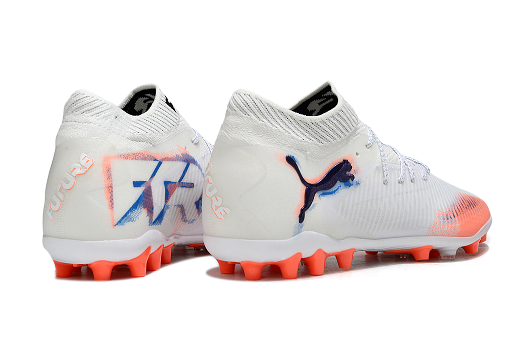 Botas Future 8 Ultimate AG (Con Tobillera) - Fútbol 11
