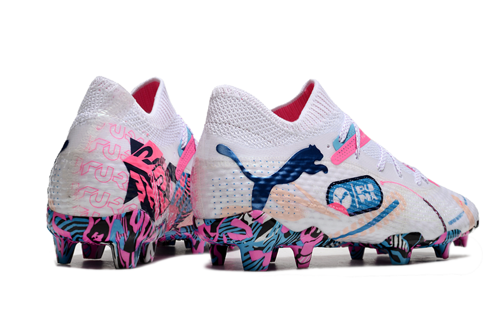 Botas Future 2024 FG - Fútbol 11