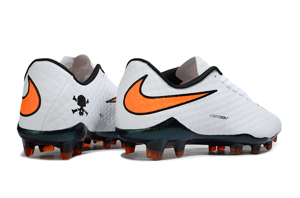 Botas Hypervenom Phantom FG - Fútbol 11