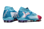 Botas Future 8 Ultimate FG (Con Tobillera) - Fútbol 11