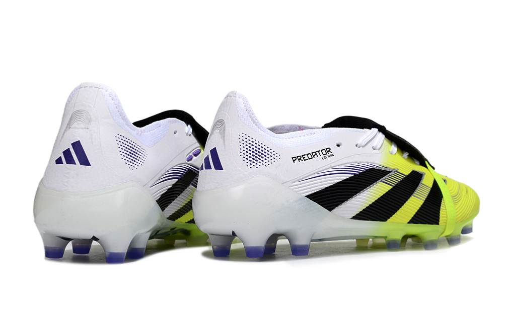 Botas Predator Accuracy Tongue AG - Fútbol 11