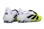 Botas Predator Accuracy Tongue AG - Fútbol 11