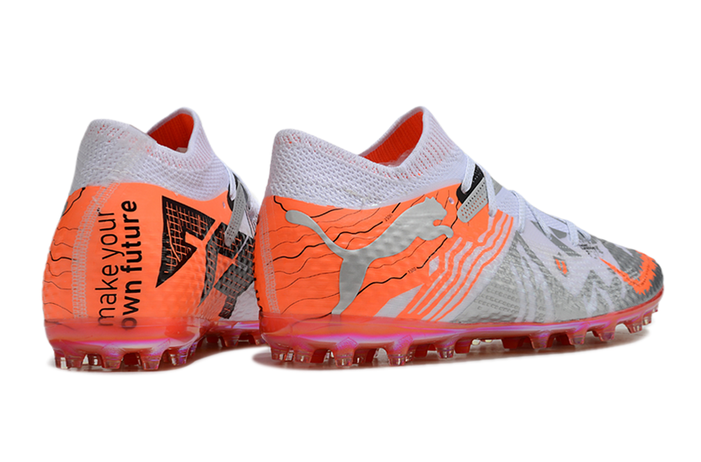 Botas Future Ultimate MG - Fútbol 11