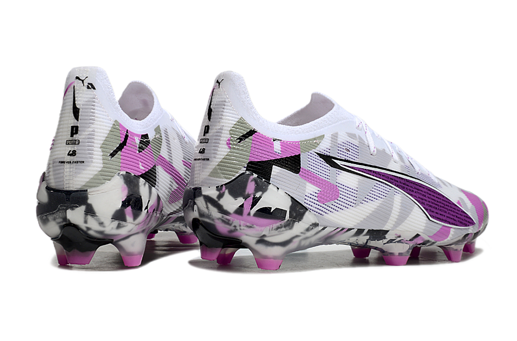 Botas Ultra Ultimate FG - Fútbol 11
