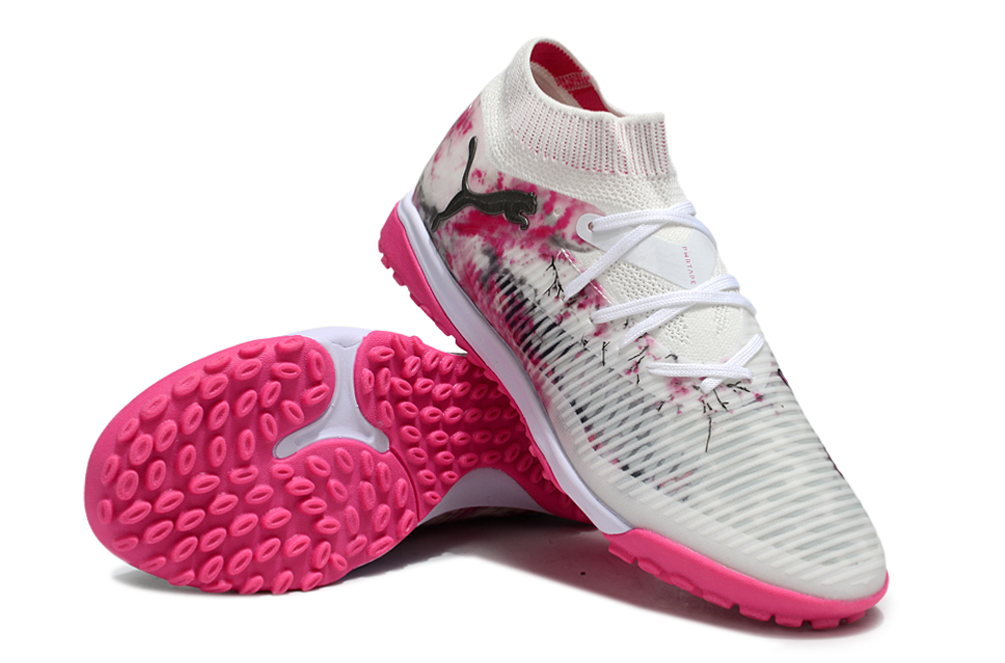 Botas Future 8 Ultimate TF (Con Tobillera) - Fútbol 7