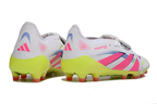 Botas Predator Accuracy Tongue AG - Fútbol 11