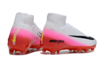 Botas Air Zoom Mercurial Superfly 16 Elite AG (Con Tobillera) - Fútbol 11