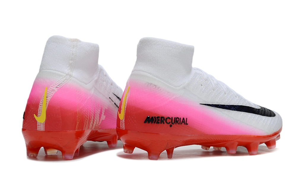 Botas Air Zoom Mercurial Superfly 16 Elite AG (Con Tobillera) - Fútbol 11