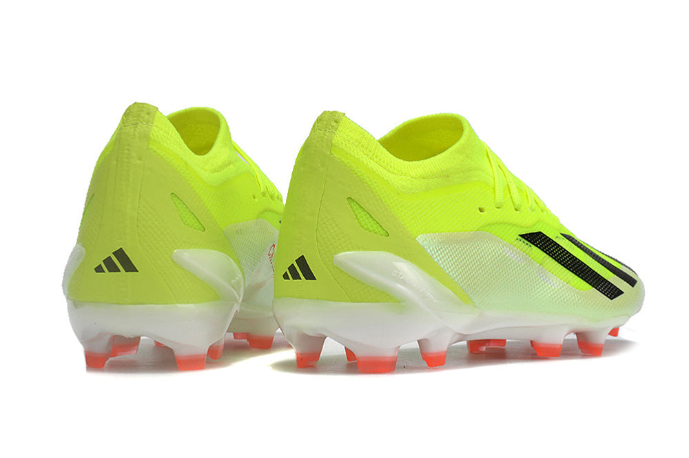 Botas X Speedportal.1 FG - Fútbol 11