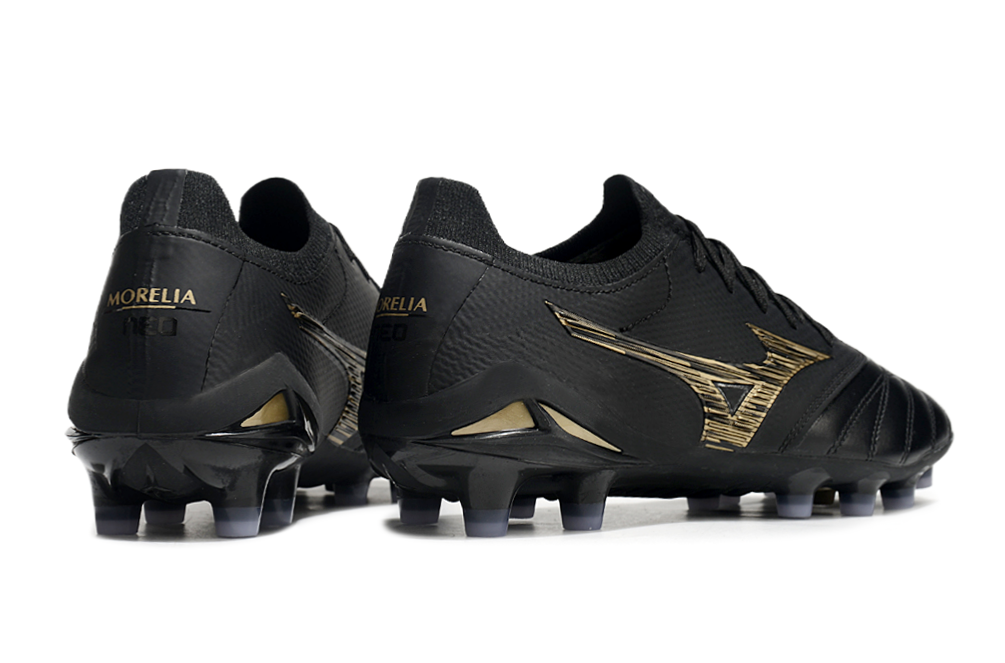 Botas Morelia Neo III Beta Made in Japan FG - Fútbol 11