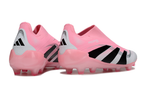 Botas Predator Accuracy+ FG (Con Tobillera) - Fútbol 11