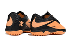 Botas Hypervenom Phantom TF - Fútbol 7
