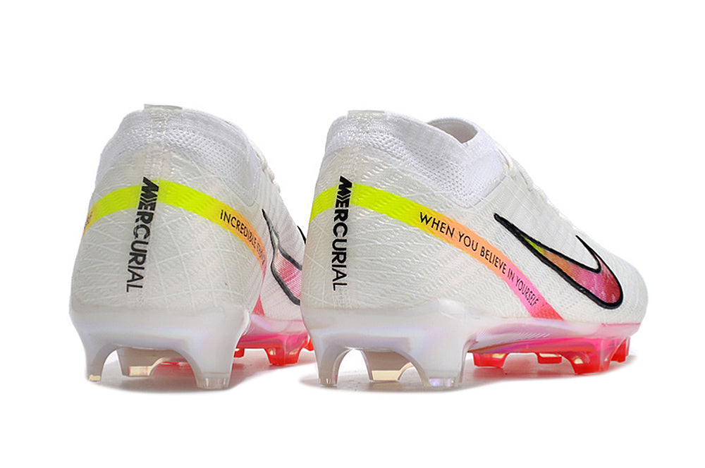 Botas Air Zoom Mercurial Vapor XV Elite FG - Fútbol 11