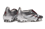 Botas Predator Accuracy FG (Con Tobillera) - Fútbol 11