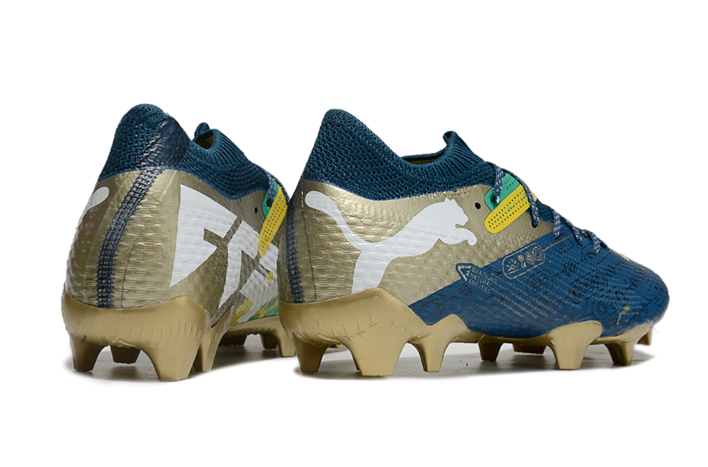 Botas Future 2024 FG - Fútbol 11