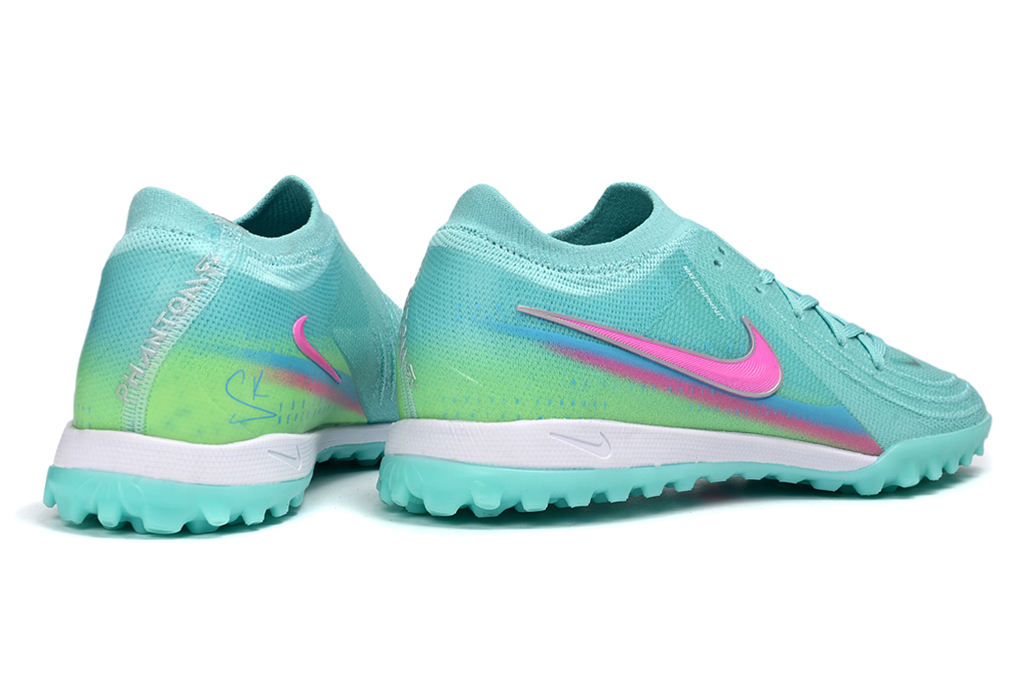 Botas Phantom GX II Elite TF - Fútbol 7