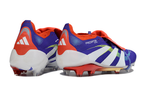 Botas Predator Accuracy FG (Con Tobillera) - Fútbol 11