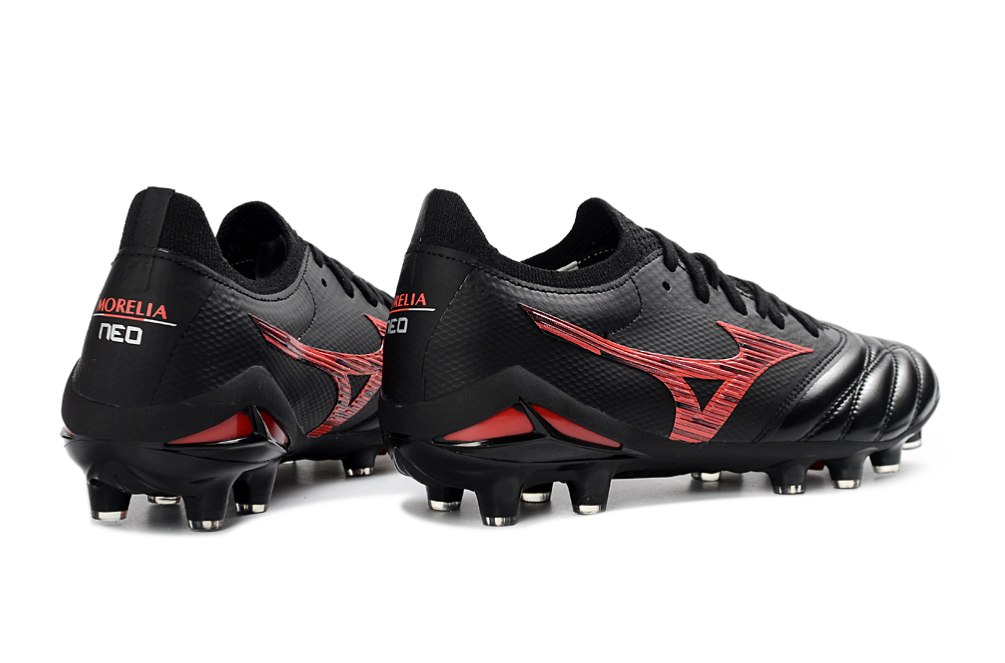 Botas Morelia Neo III Beta Made in Japan FG - Fútbol 11