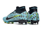 Botas Air Zoom Mercurial Superfly IX Elite FG (Con Tobillera) - Fútbol 11