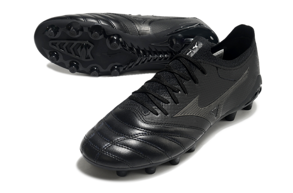 Botas Morelia Neo III Beta Made in Japan FG - Fútbol 11