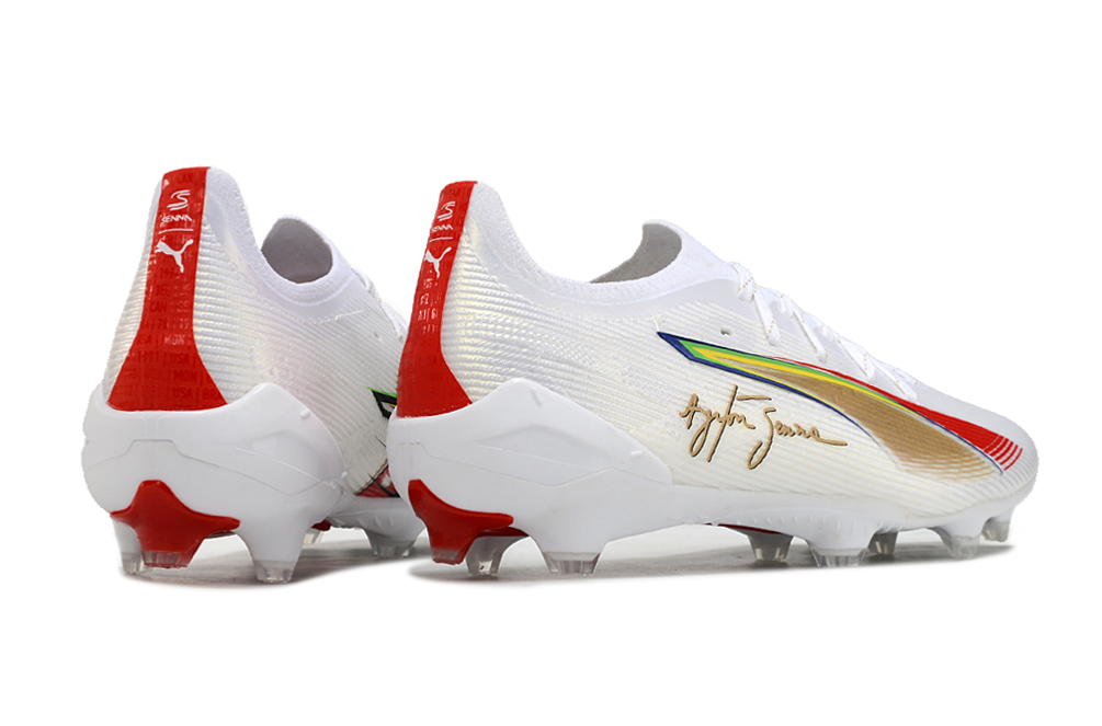 Botas Ultra Ultimate FG - Fútbol 11