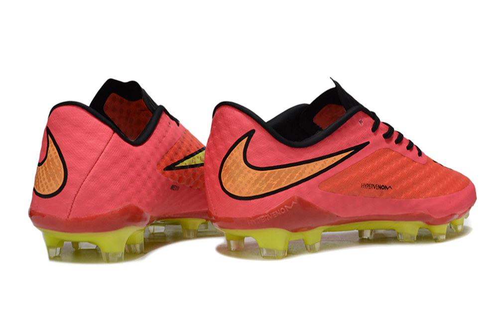 Botas Hypervenom Phantom FG - Fútbol 11