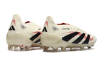 Botas Predator Accuracy FG (Con Tobillera) - Fútbol 11