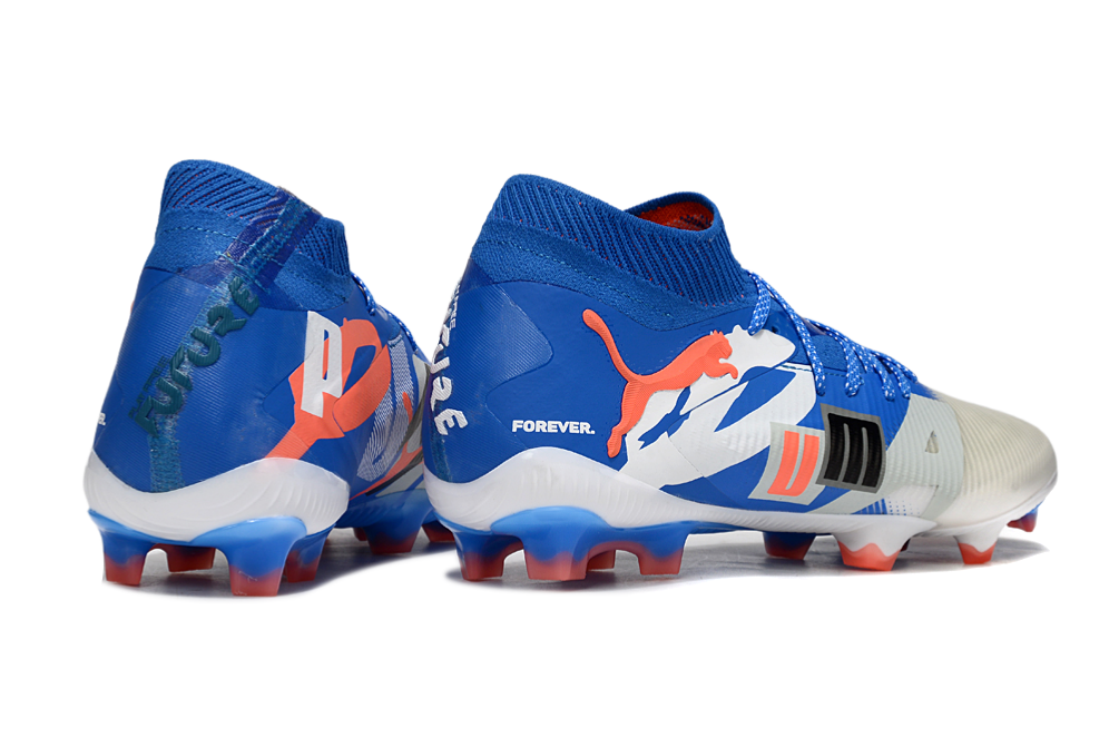 Botas Future 8 Ultimate FG (Con Tobillera) - Fútbol 11