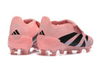 Botas Predator Accuracy FG (Con Tobillera) - Fútbol 11