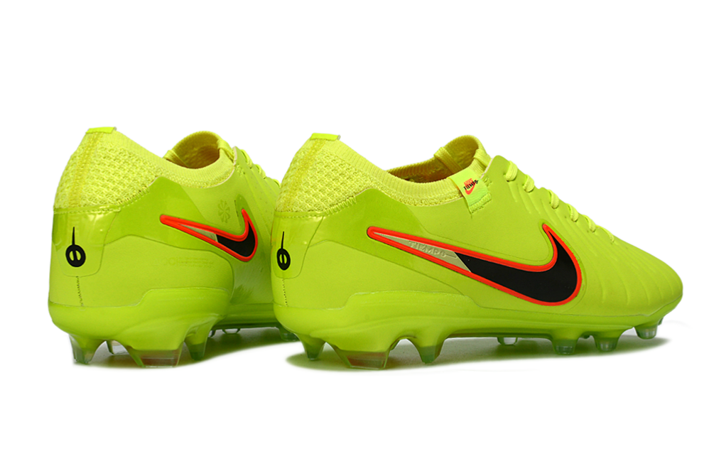 Botas Tiempo Legend 10 Elite FG - Fútbol 11