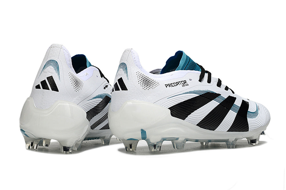 Botas Predator Accuracy FG (Con Tobillera) - Fútbol 11