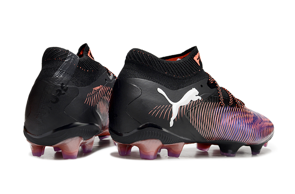 Botas Future 8 Ultimate FG (Con Tobillera) - Fútbol 11