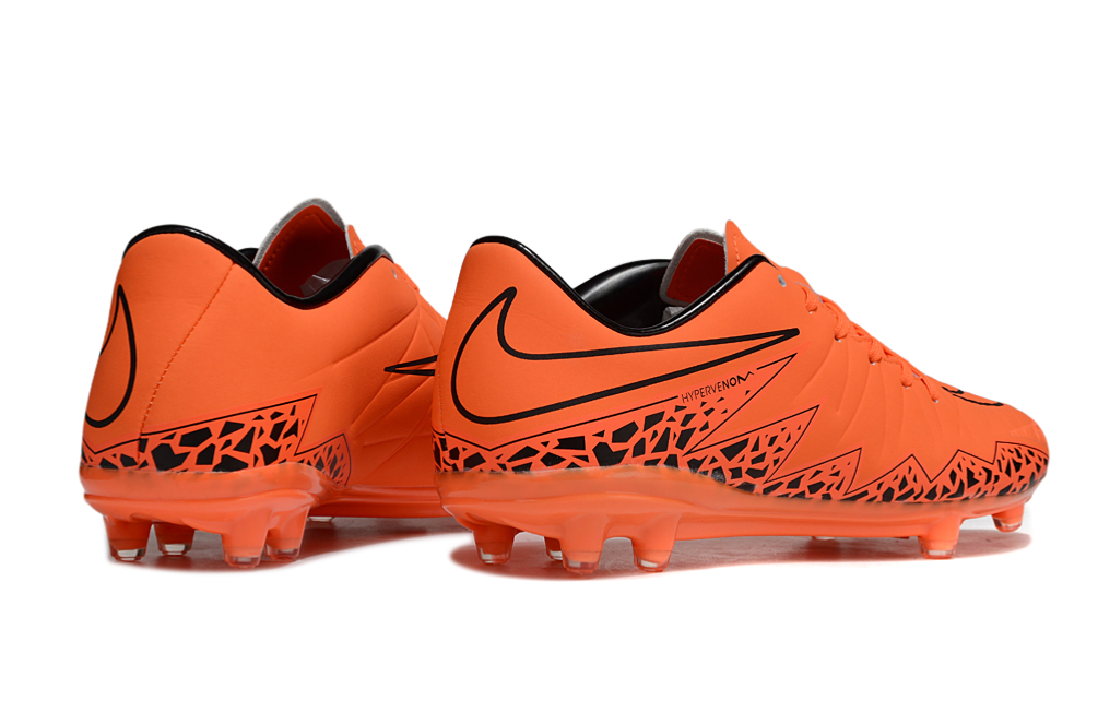 Botas Hypervenom Phantom II FG - Fútbol 11