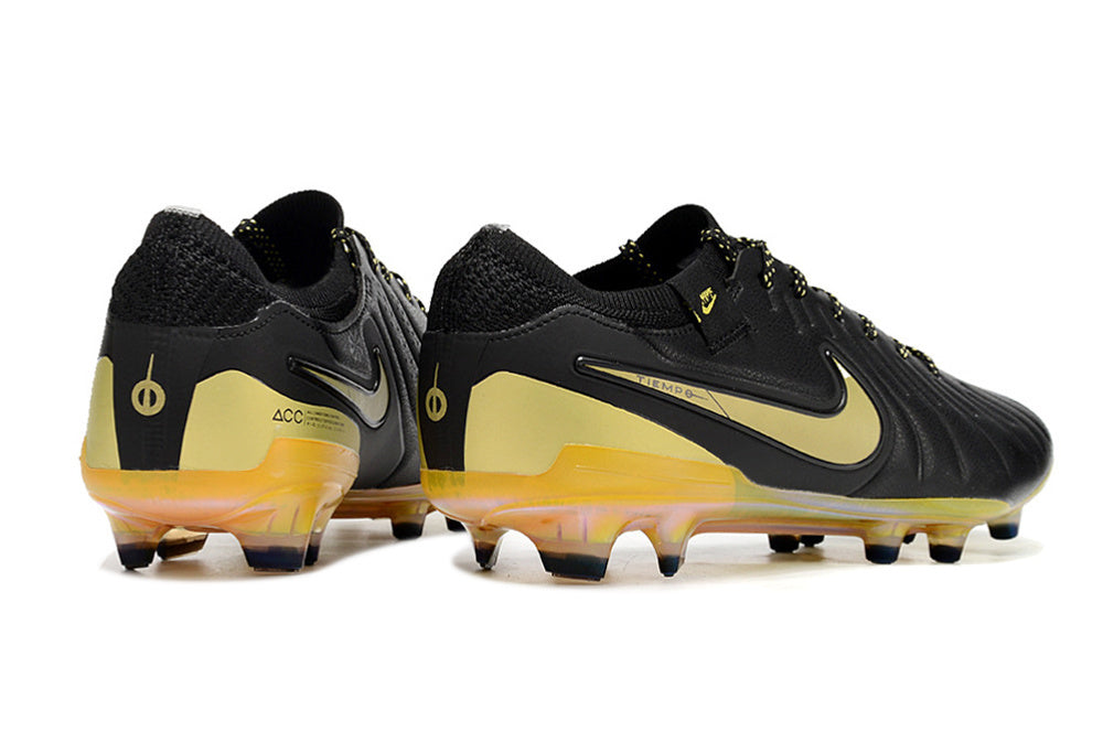 Botas Tiempo Legend 10 Elite FG - Fútbol 11