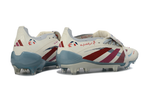 Botas Predator Accuracy FG (Con Tobillera) - Fútbol 11