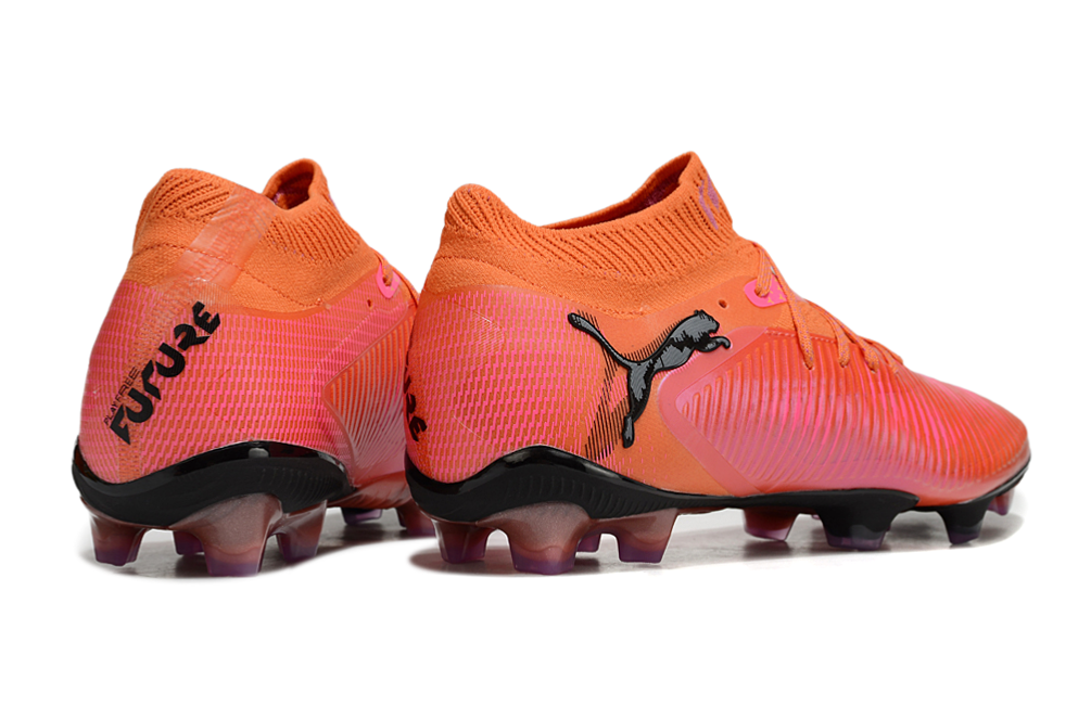 Botas Future 8 Ultimate FG (Con Tobillera) - Fútbol 11