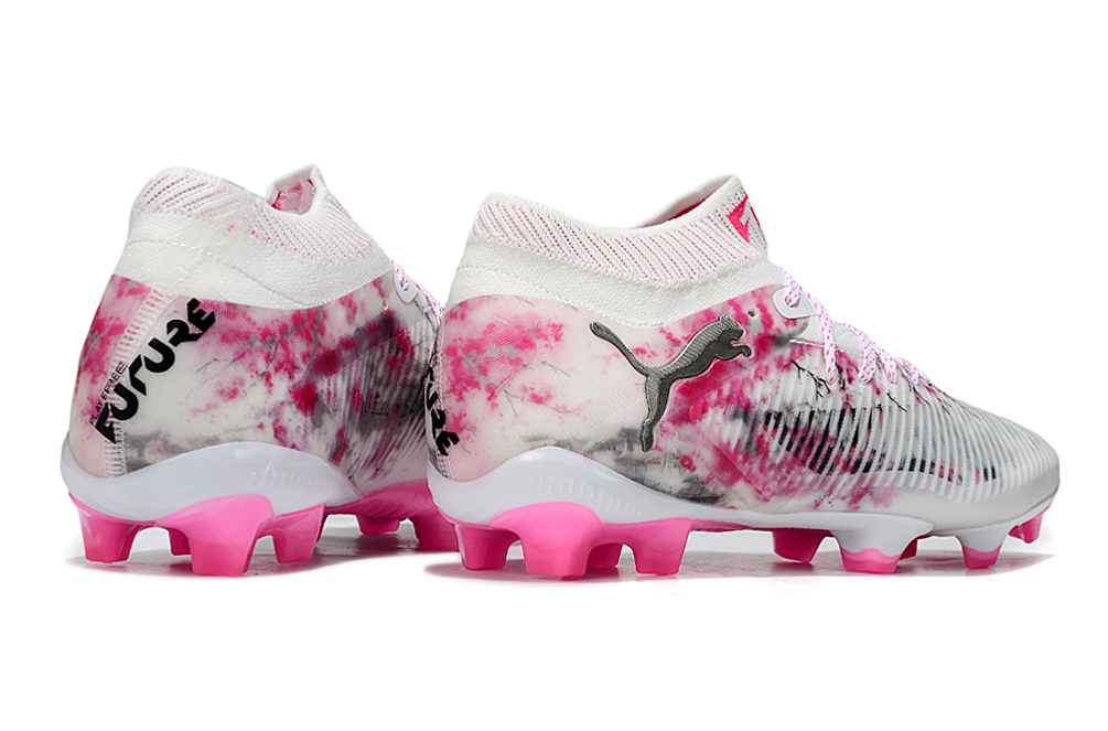 Botas Future 8 Ultimate FG (Con Tobillera) - Fútbol 11