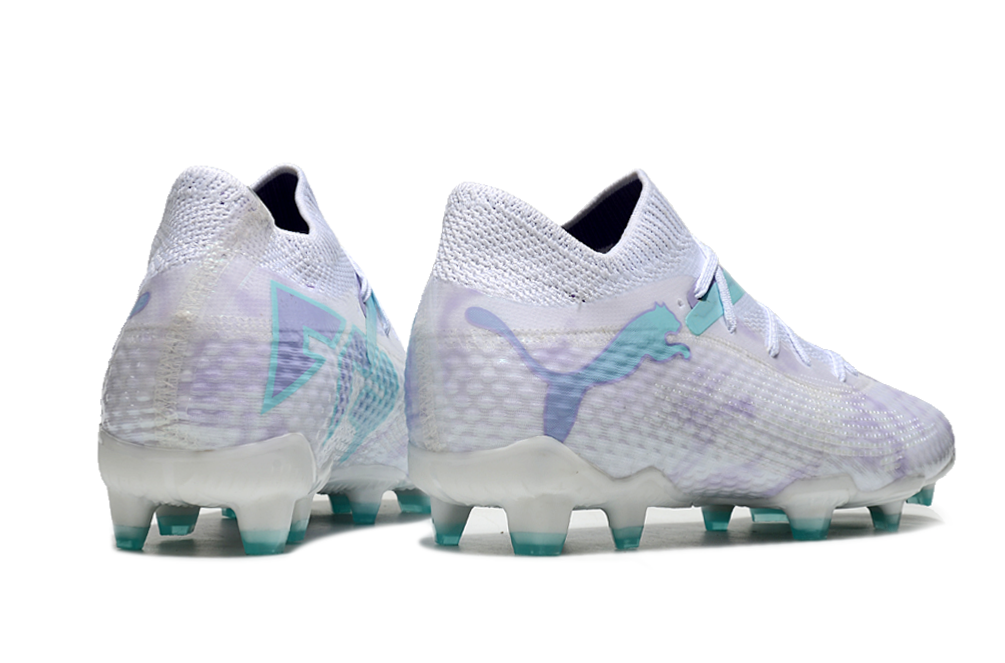Botas Future 2024 FG - Fútbol 11