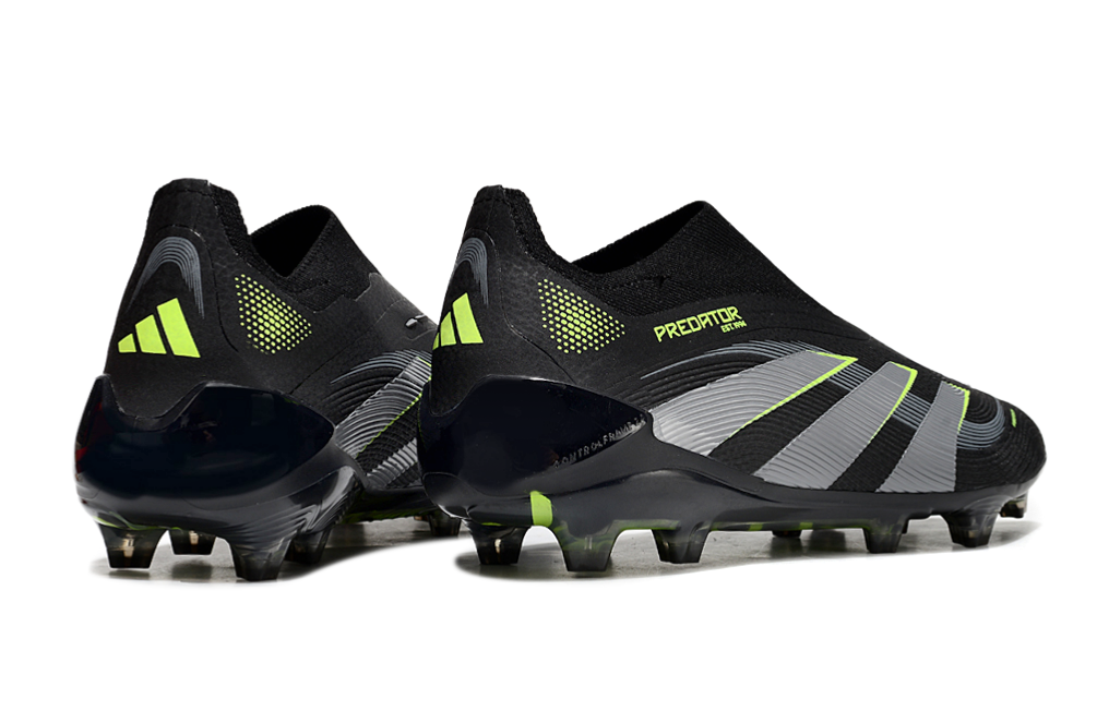 Botas Predator Accuracy+ FG (Con Tobillera) - Fútbol 11