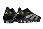 Botas Predator Accuracy+ FG (Con Tobillera) - Fútbol 11