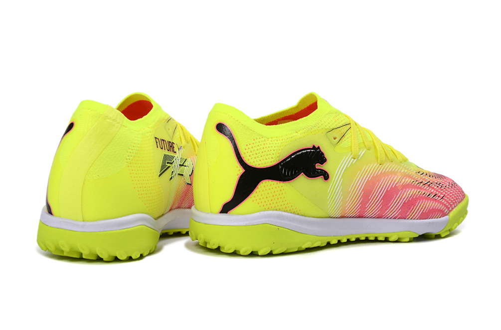 Botas Future 8 Ultimate TF (Con Tobillera) - Fútbol 7