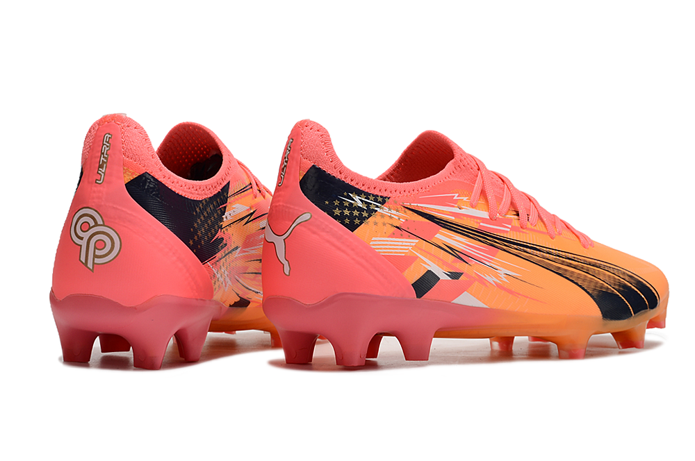 Botas Ultra Ultimate FG - Fútbol 11
