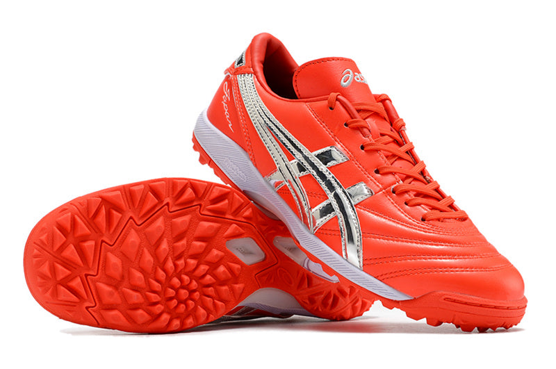 Botas Asics TF - Fútbol 7
