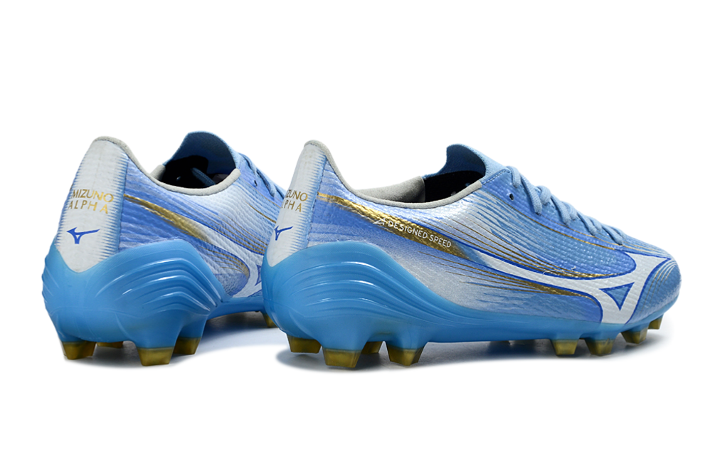 Botas Alpha Made in Japan FG - Fútbol 11