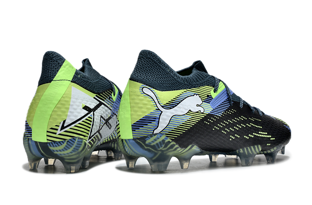 Botas Future 2024 FG - Fútbol 11