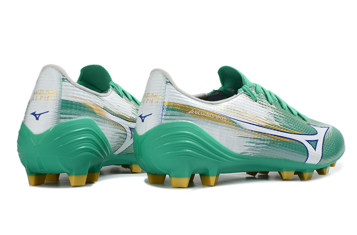 Botas Alpha Made in Japan FG - Fútbol 11