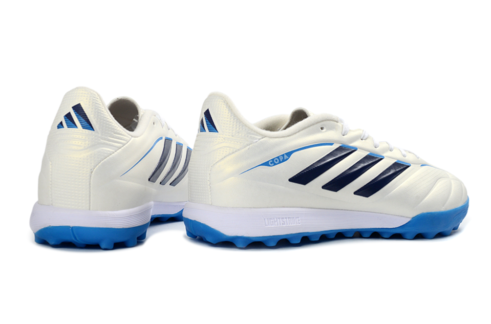 Botas Copa Pure II+ TF - Fútbol 7